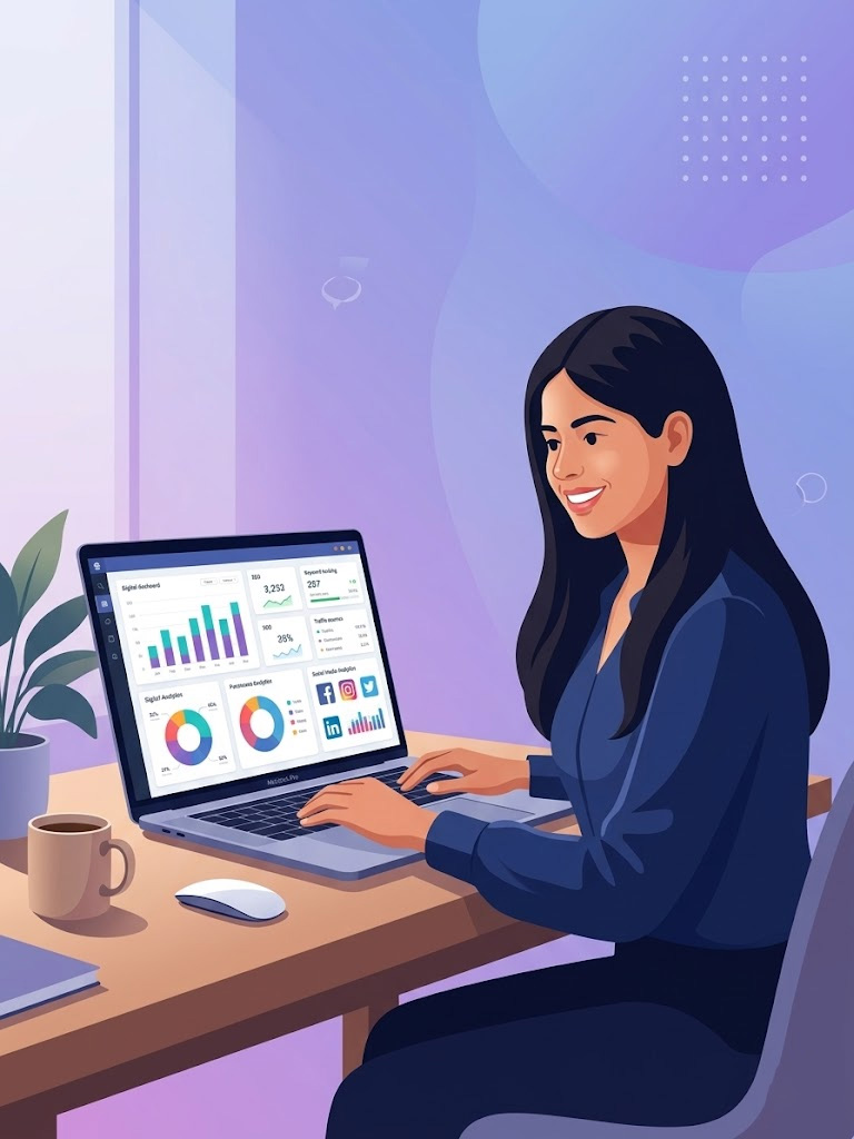 Freelance Digital Marketing Expert in Mumbai