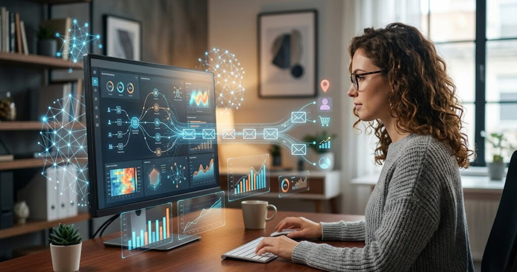 AI-Powered Email Marketing