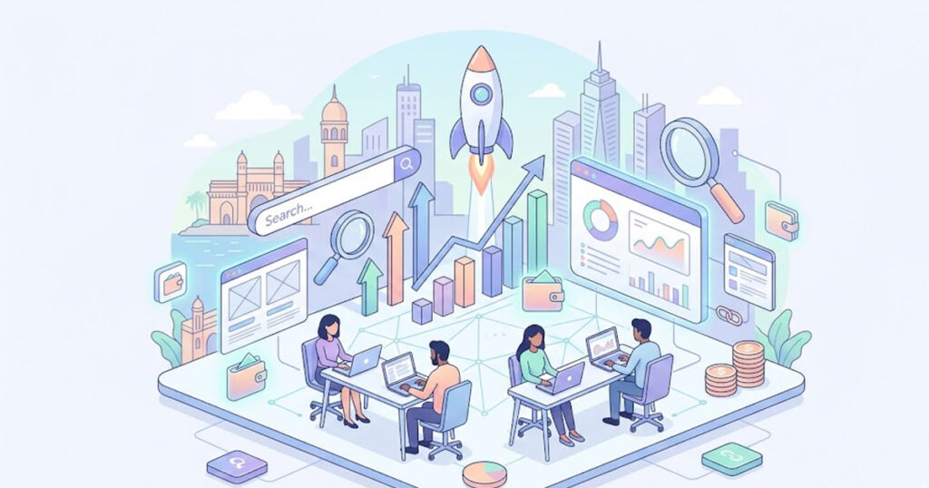 affordable SEO services in Mumbai